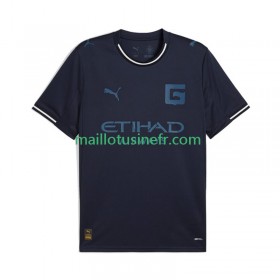 Maillot de Foot Girona Troisième 2025-26